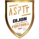 ASPTT Dijon 로고