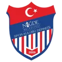 Niğde Belediyesispor 로고