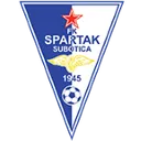 FK Spartak Zdrepceva KRV