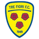 Tre Fiori 로고