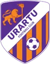 FC Urartu 로고