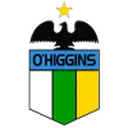 O'Higgins 로고