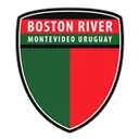 Boston River