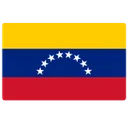 Venezuela 로고