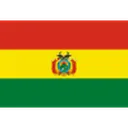 Bolivia 로고