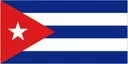 Cuba 로고