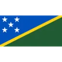 Solomon Islands U19 로고