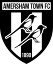 Amersham Town 로고