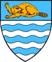 Beverley Town 로고