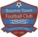 Bourne Town 로고