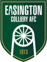 Easington Colliery 로고