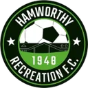 Hamworthy Recreation 로고