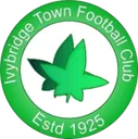 Ivybridge Town 로고