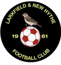 Larkfield & New Hythe 로고
