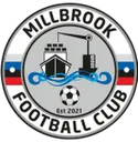 Millbrook FC 로고