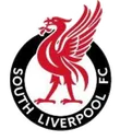 South Liverpool 로고