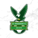 Sporting Club Inkberrow 로고