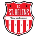 St Helens 로고