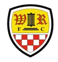 Wormley Rovers 로고