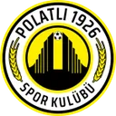 1926 Polatlı Belediye 로고