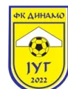 Dinamo Jug