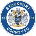 Stockport County U21