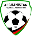 Afghanistan U20 로고