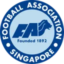 Singapore U20 로고