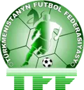 Turkmenistan U20 로고