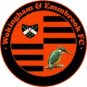 Wokingham Town 로고