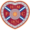 Heart Of Midlothian