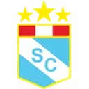 Sporting Cristal 로고