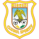 CS Mioveni 로고