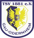 Gau-Odernheim