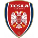Nikola Tesla 로고