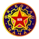 Borac Cacak