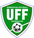 Uzbekistan U19 로고