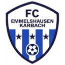 FC Emmelshausen-Karbach 로고
