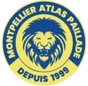 Atlas Paillade 로고