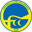 Chalon 로고