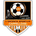 ES Cappelle 로고