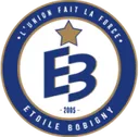 Etoile Bobigny 로고