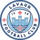 Lavaur 로고