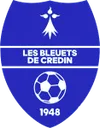Les Bleuets 로고