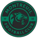 Montreuil 로고