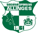 SS Allinges 로고