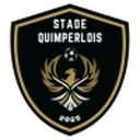 Stade Quimperlois 로고