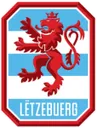 Luxembourg U18 로고