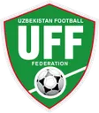 Uzbekistan U18 로고