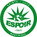 Espoir Ste Luce 로고